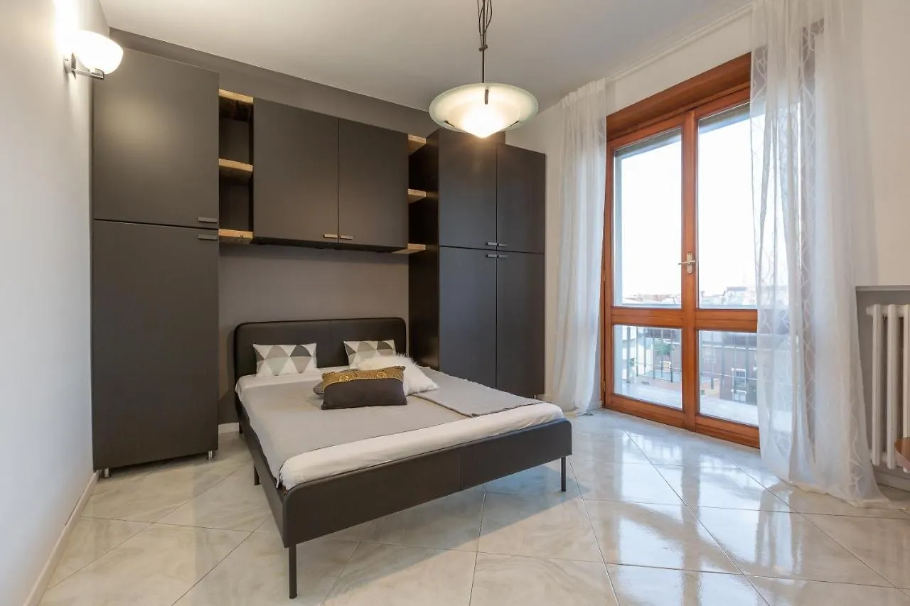 Casa Da Suite Eccelsa Milão Itália