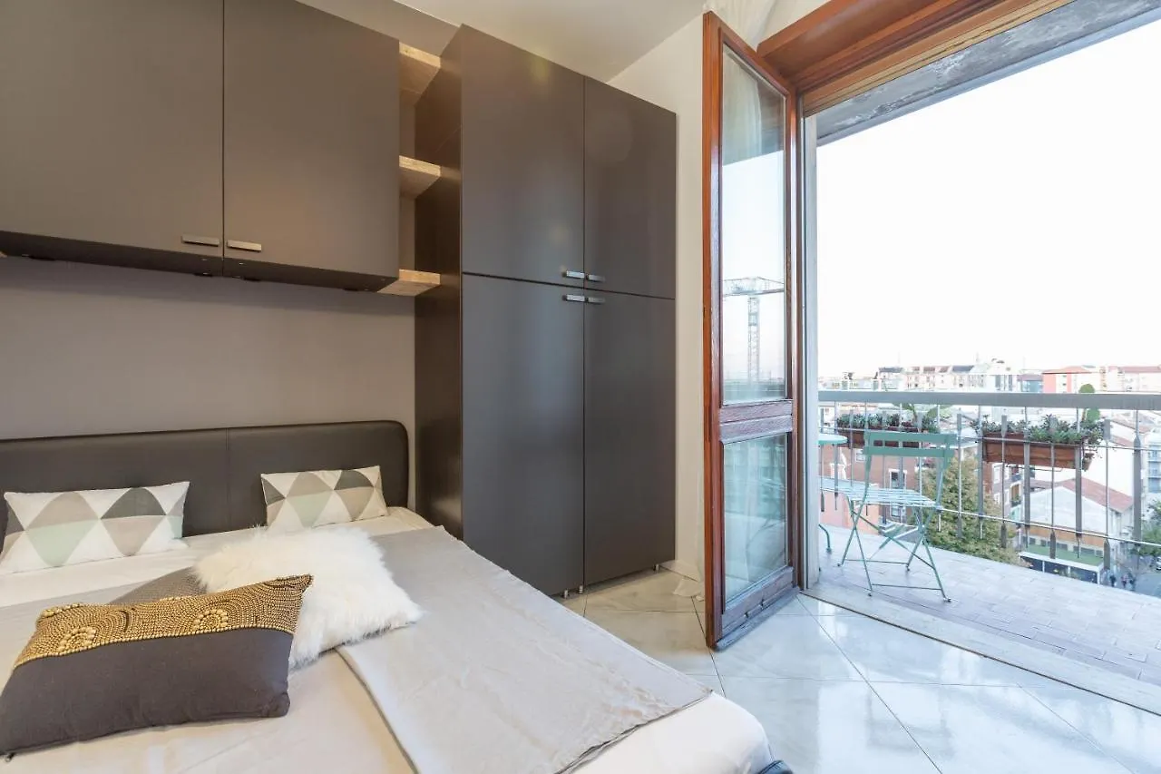 Casa Da Suite Eccelsa Milão