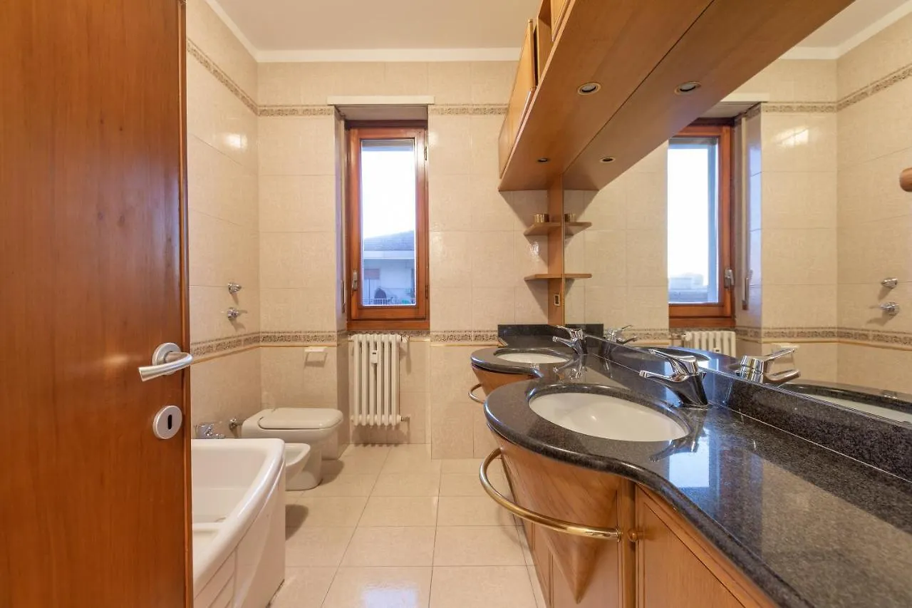 Casa Da Suite Eccelsa Milão
