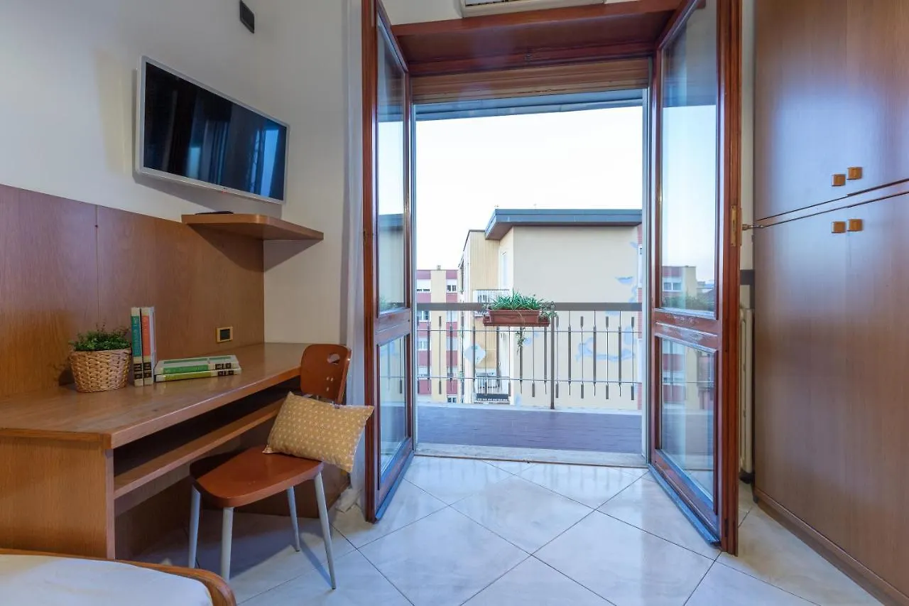 Casa Da Suite Eccelsa Milão Itália