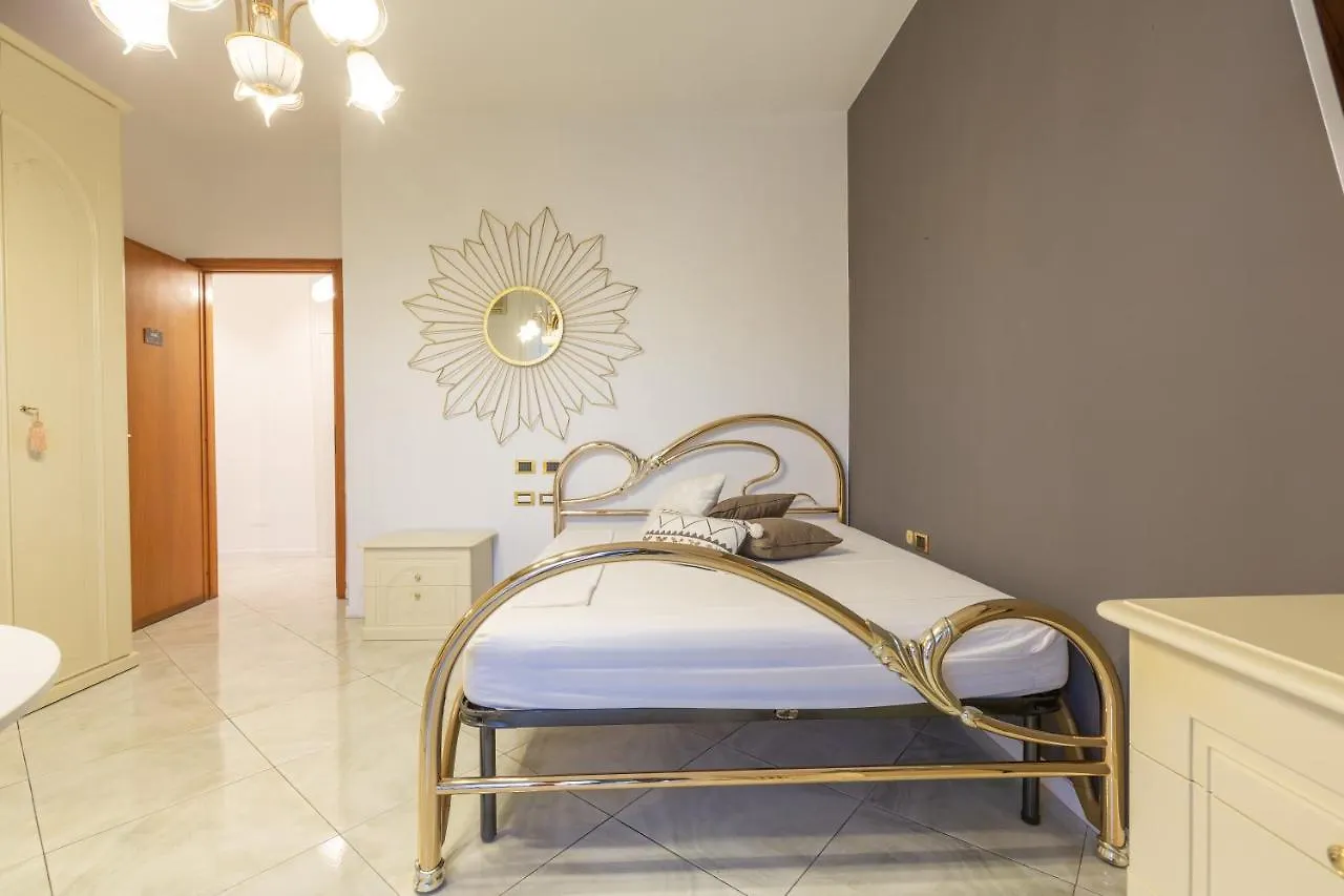 Casa Da Suite Eccelsa Milão