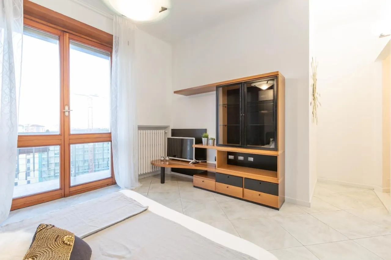 Apartamento Casa Da Suite Eccelsa Milão