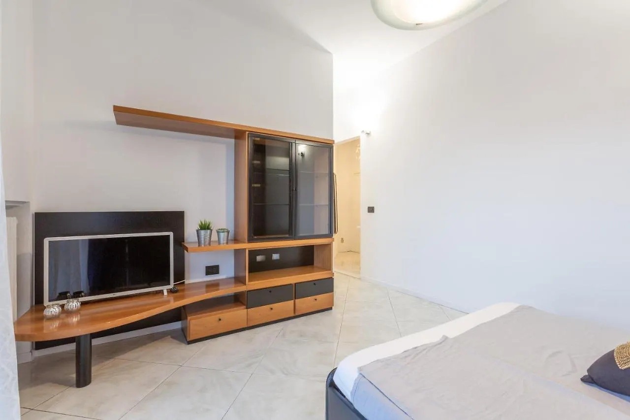 Casa Da Suite Eccelsa Milão