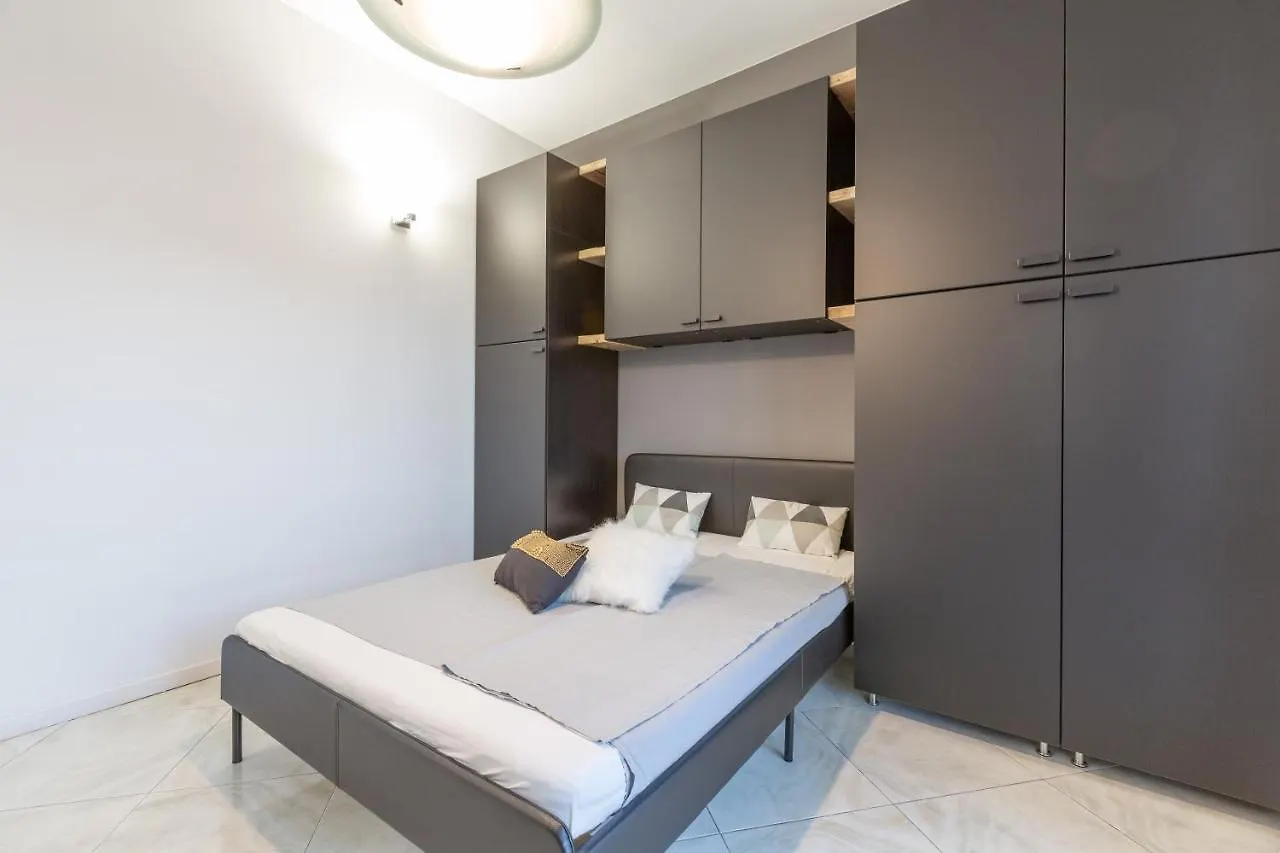 Apartamento Casa Da Suite Eccelsa Milão