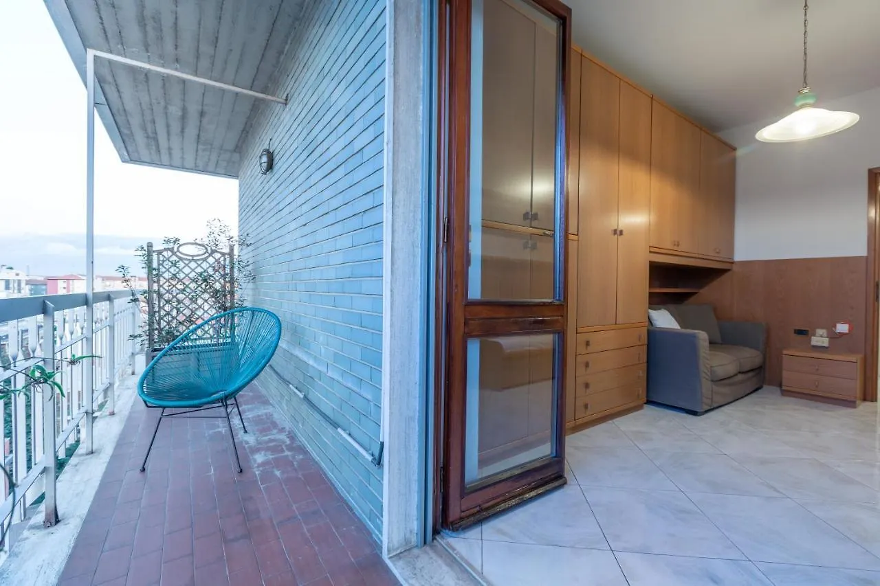 Casa Da Suite Eccelsa Milan Apartment
