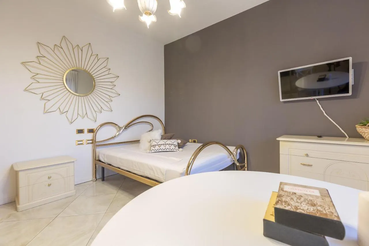 Apartment Casa Da Suite Eccelsa Milan
