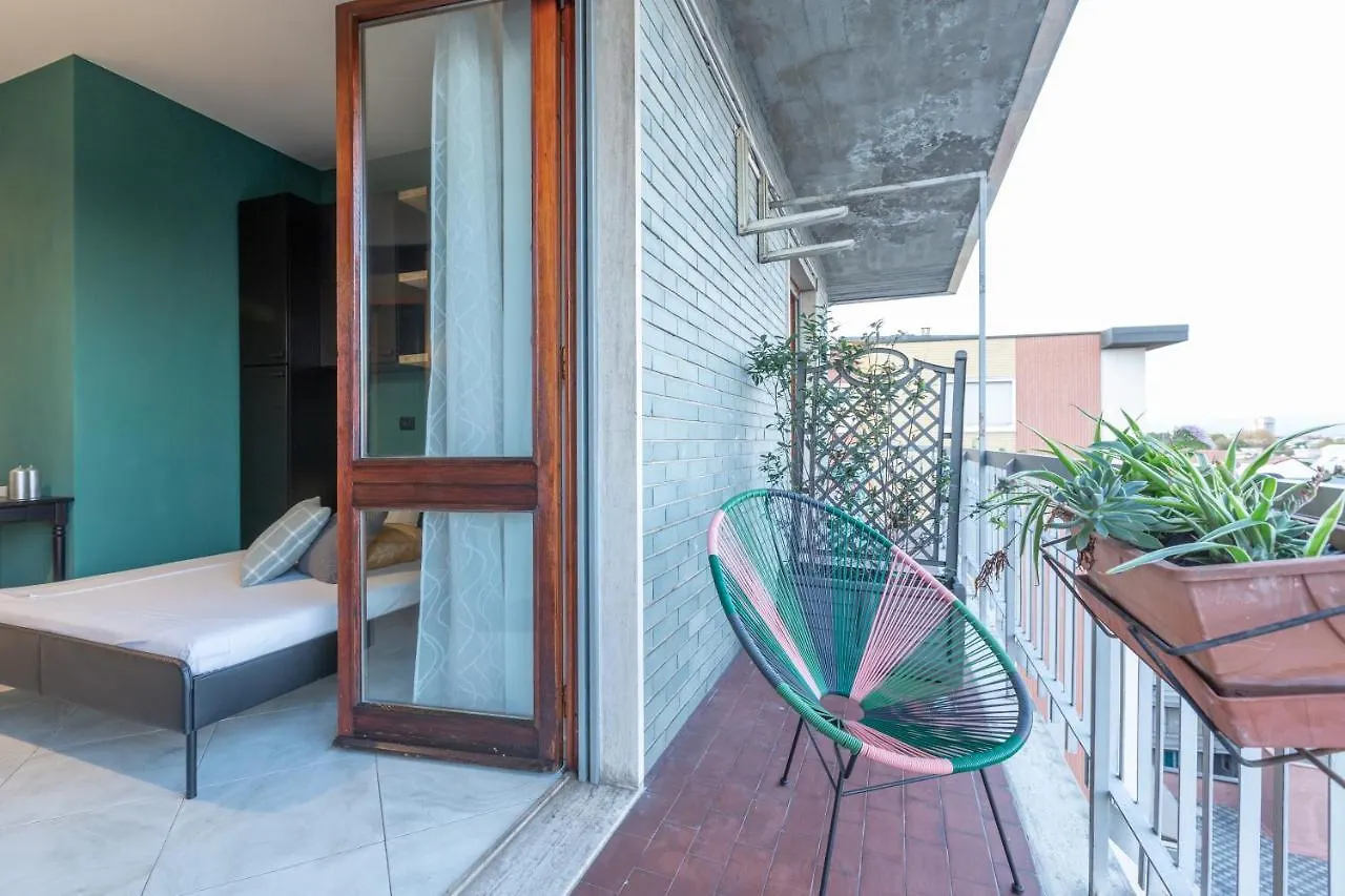 Apartment Casa Da Suite Eccelsa Milan