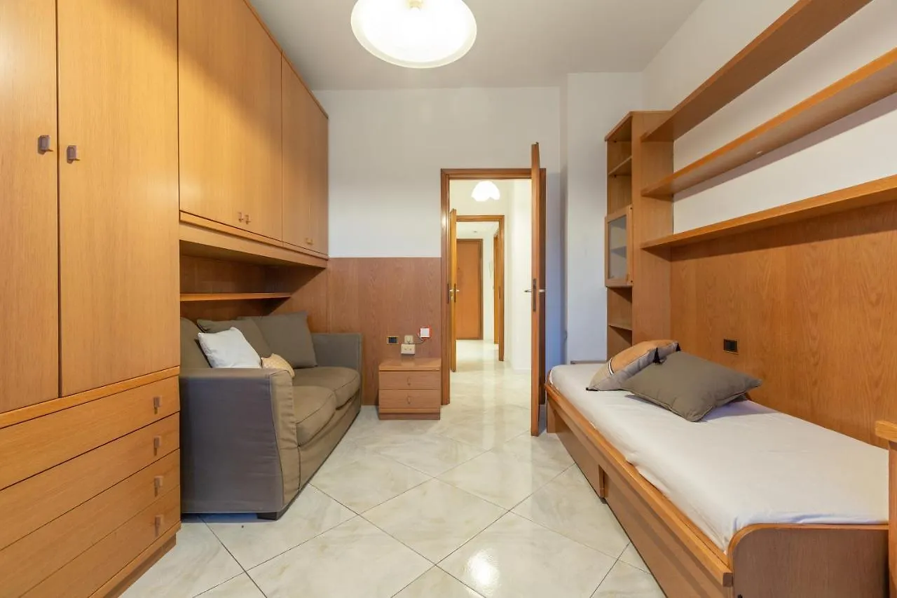 Casa Da Suite Eccelsa Milan Apartment