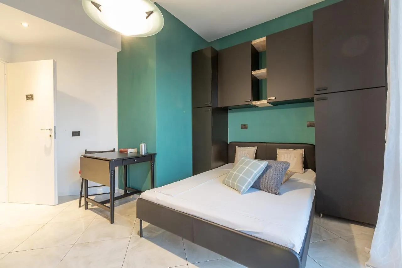 Casa Da Suite Eccelsa Milan 0*,