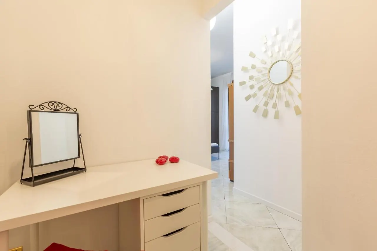 Casa Da Suite Eccelsa Milan Apartment