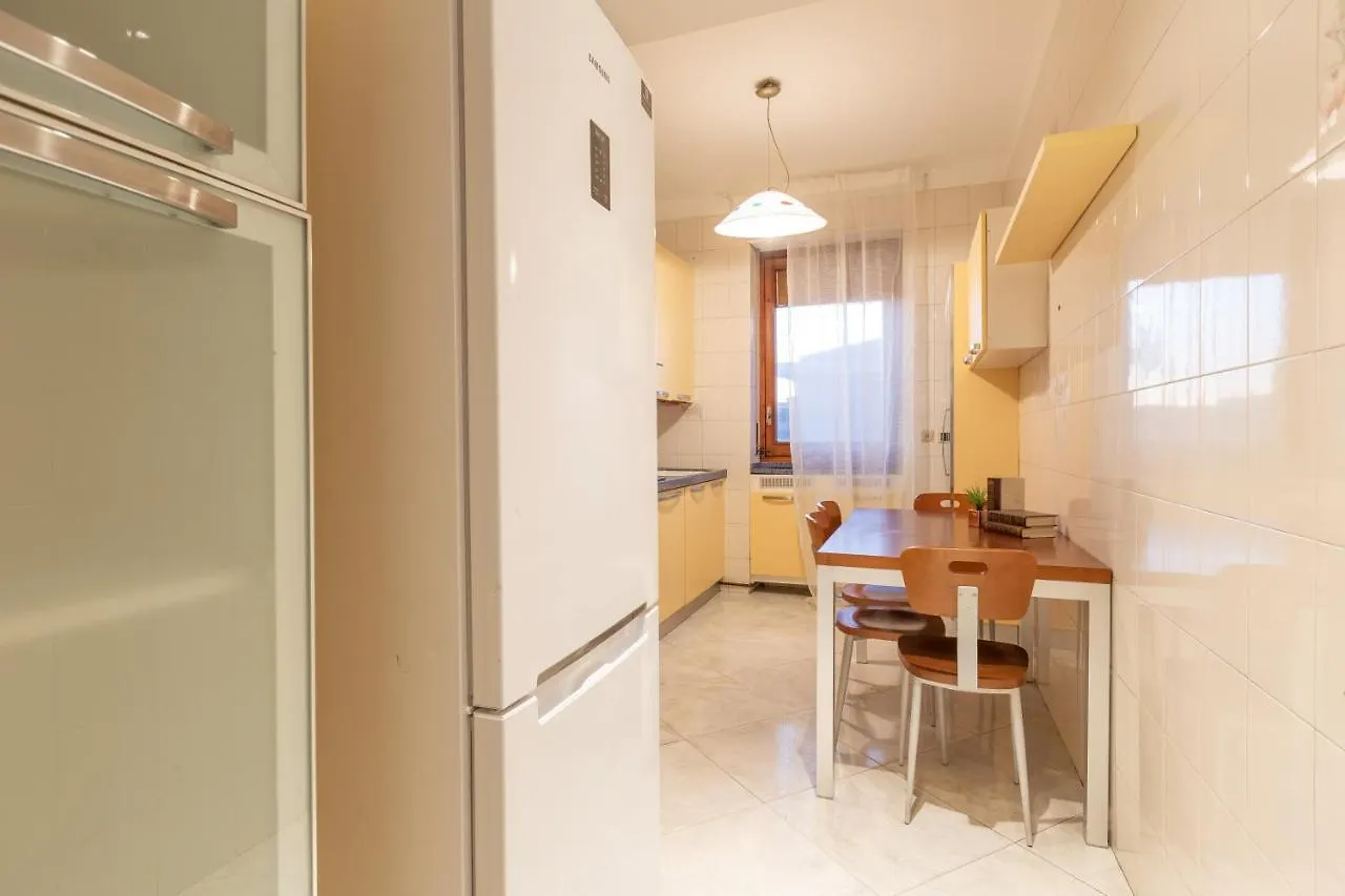 Casa Da Suite Eccelsa Milan Apartment