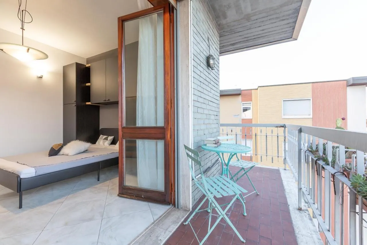Casa Da Suite Eccelsa Milan Italy