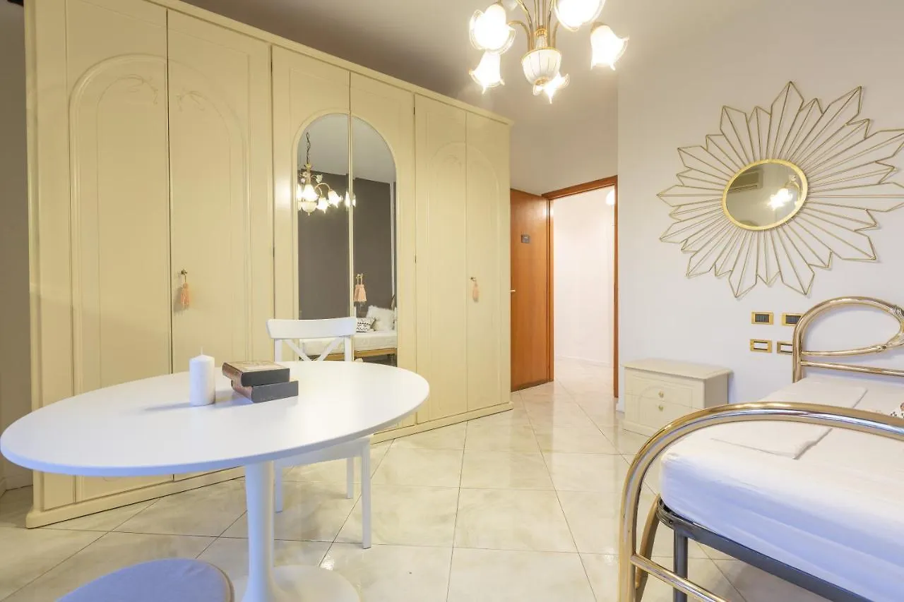 Apartment Casa Da Suite Eccelsa Milan