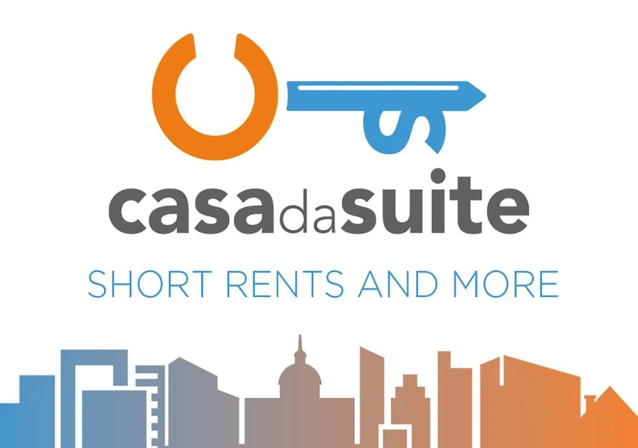 Casa Da Suite Eccelsa Milan